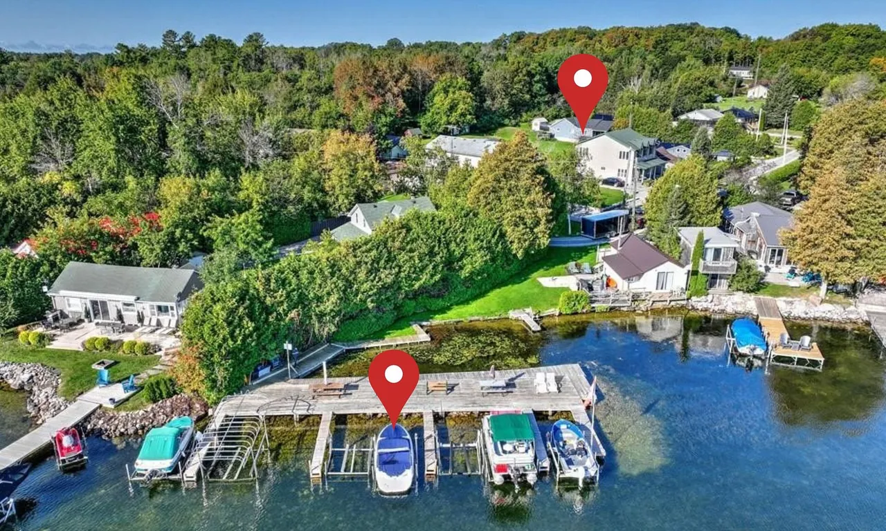 16 Cedar Dale Dr, Kawartha Lakes, ON K0M 2B0