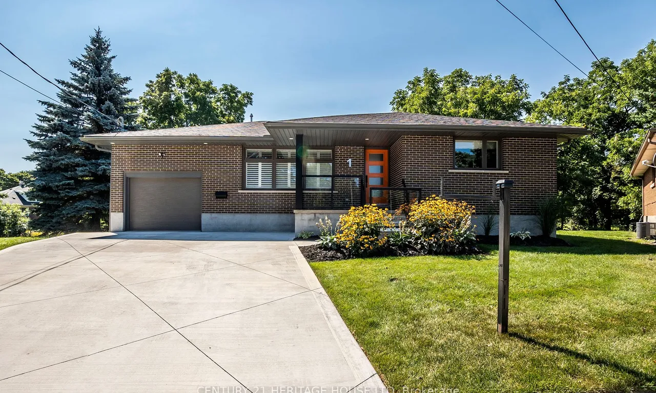 1 Franchetto Blvd, Guelph, ON N1E 2S5