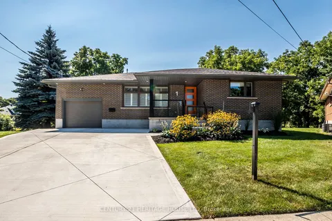 1 Franchetto Blvd, Guelph, ON N1E 2S5