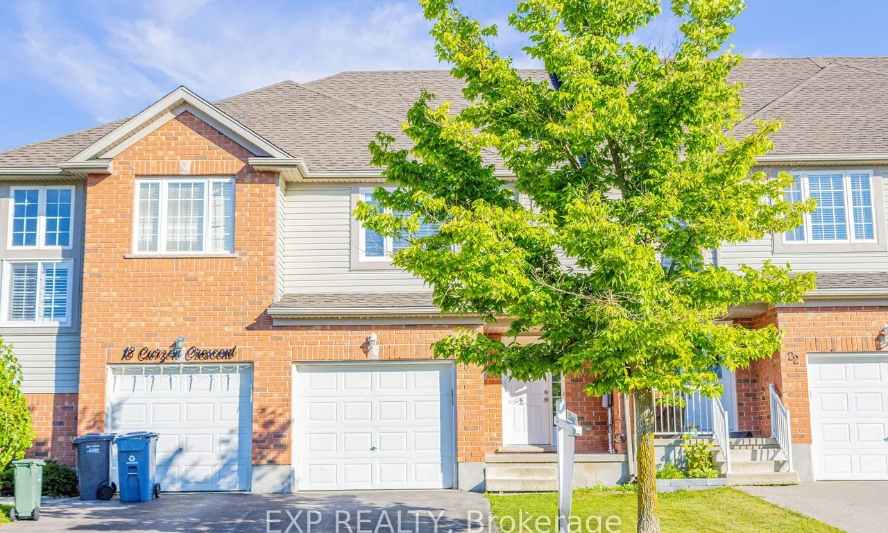 20 Curzon Cres, Guelph, ON N1K 1Z9