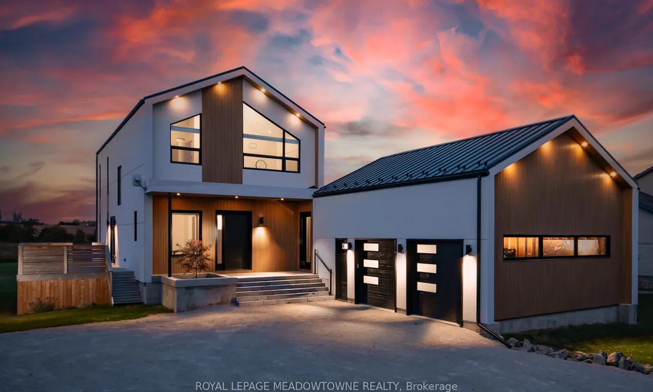 363 Albert St, Guelph/Eramosa, ON N0B 2K0