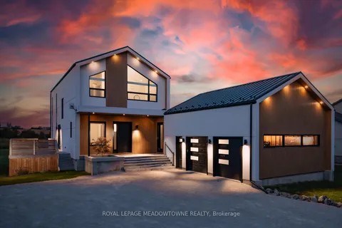 363 Albert St, Guelph/Eramosa, ON N0B 2K0