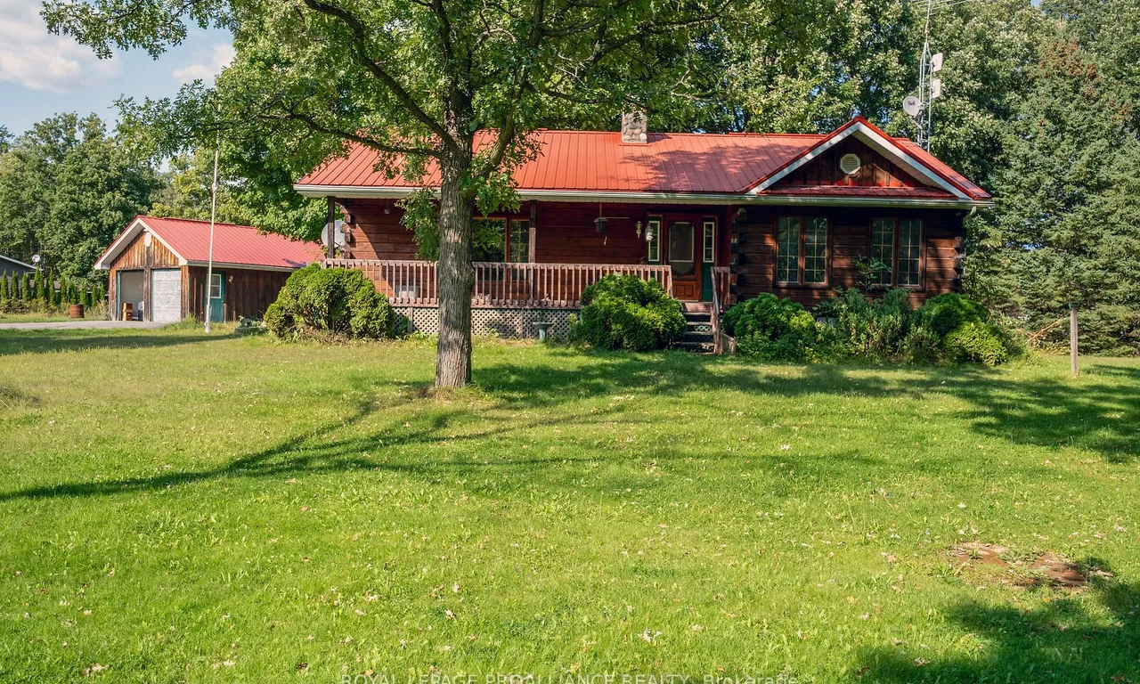 1110 Bronson Rapids Rd, Madoc, ON K0K 2K0