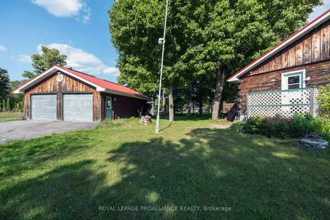 1110 Bronson Rapids Rd, Madoc, ON K0K 2K0