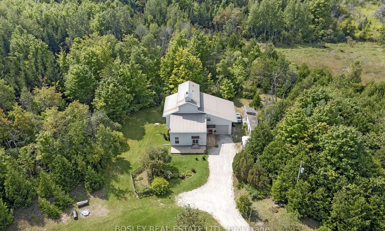 5216 Trafalgar Rd, Erin, ON N0B 1T0