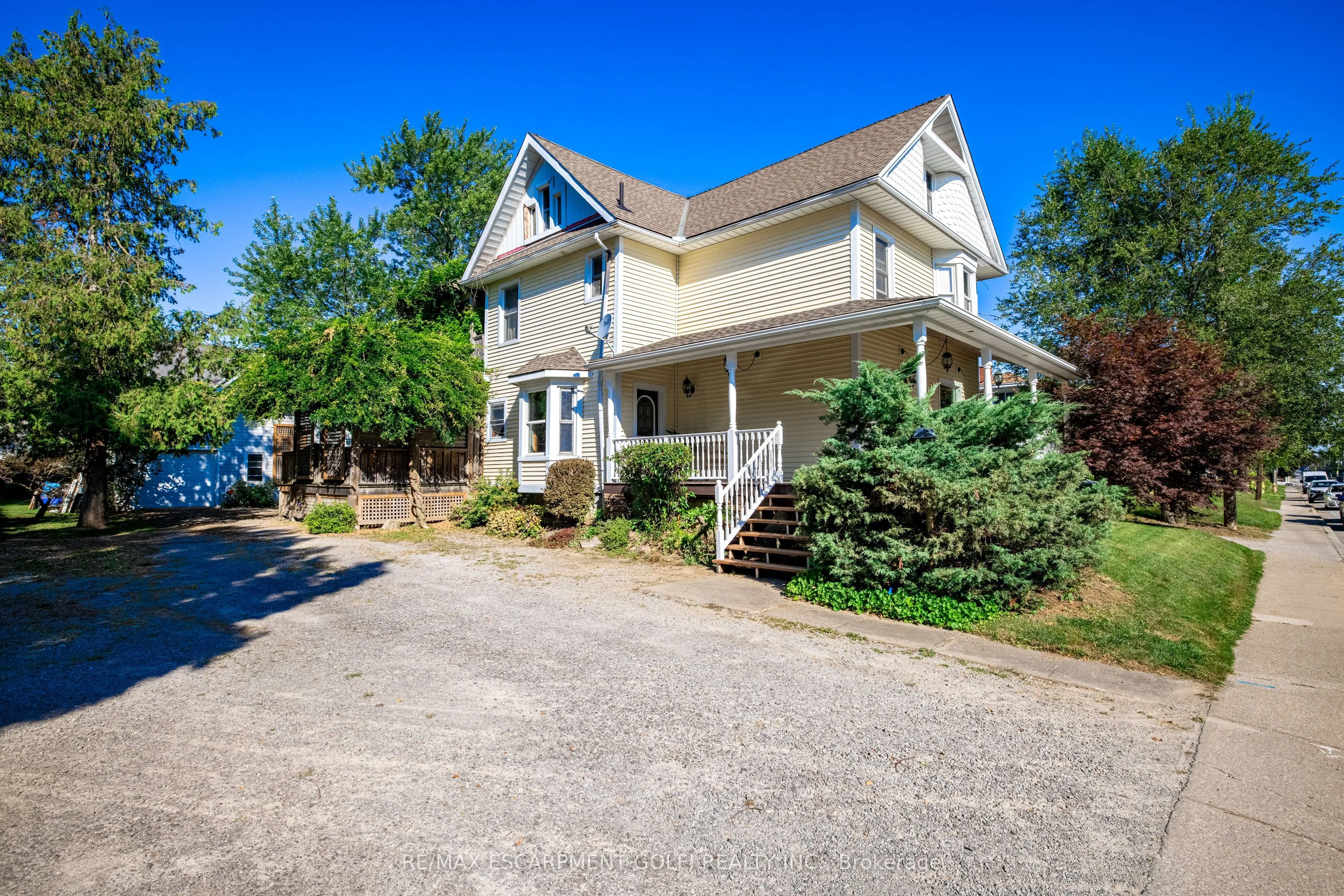 3952 Victoria Avenue, Lincoln, ON L0R 2C0