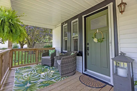 6273 Stone Church Road, ON N0L 2L0