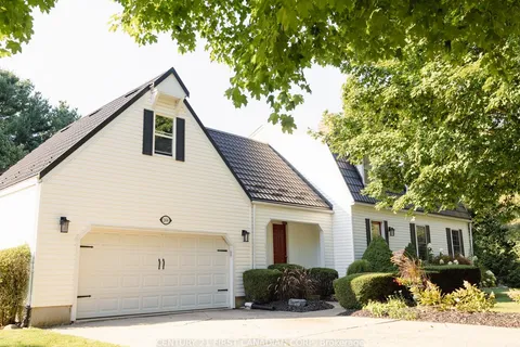 244 Appin Rd, Southwest Middlesex, ON N0L 1M0