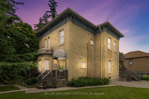 64 Duchess Ave, London, ON N6C 1N2