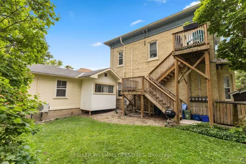 64 Duchess Ave, London, ON N6C 1N2