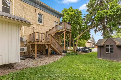 64 Duchess Ave, London, ON N6C 1N2