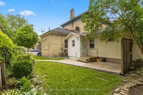 64 Duchess Ave, London, ON N6C 1N2