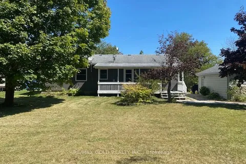 27 Channel Road, Northern Bruce Peninsula, ON N0H 1W0