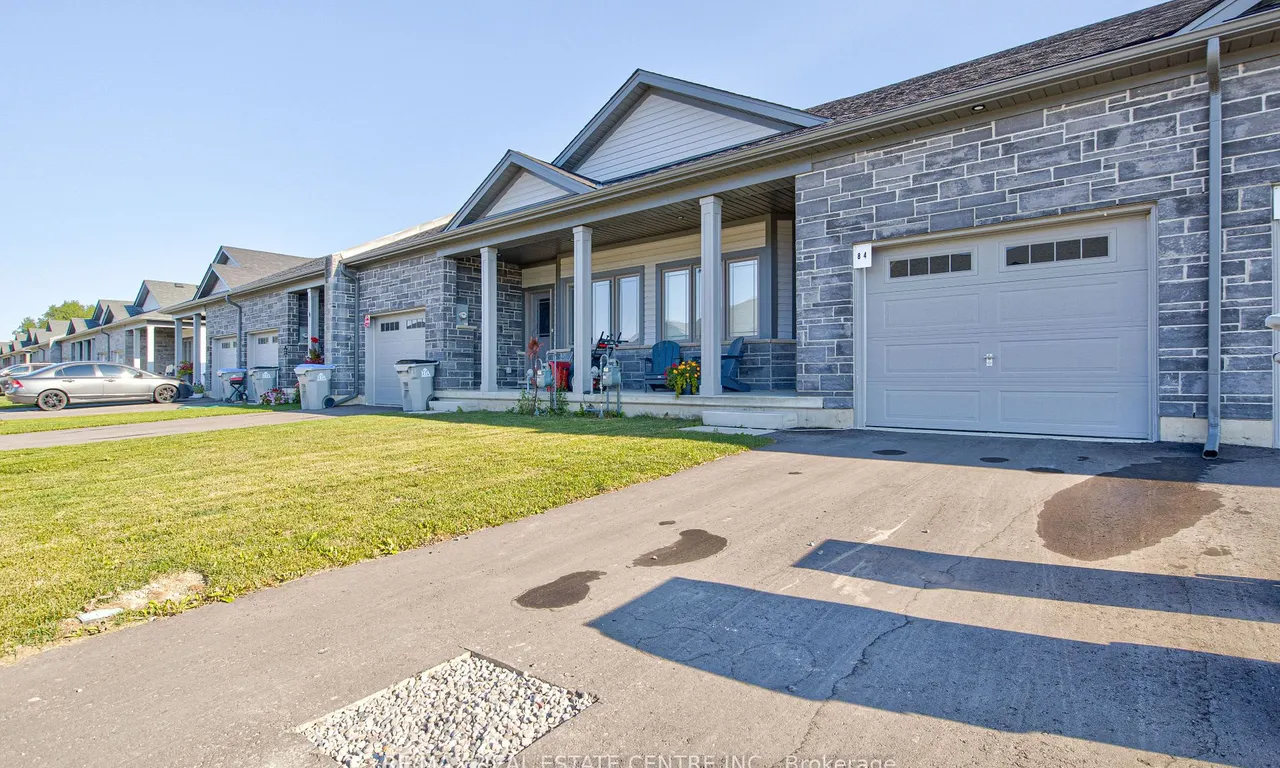 84 Cheryl Ave, North Perth, ON N0G 1B0