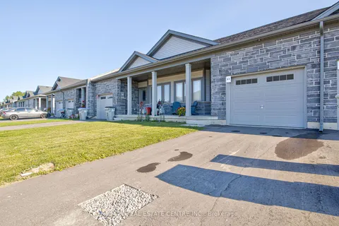 84 Cheryl Ave, North Perth, ON N0G 1B0