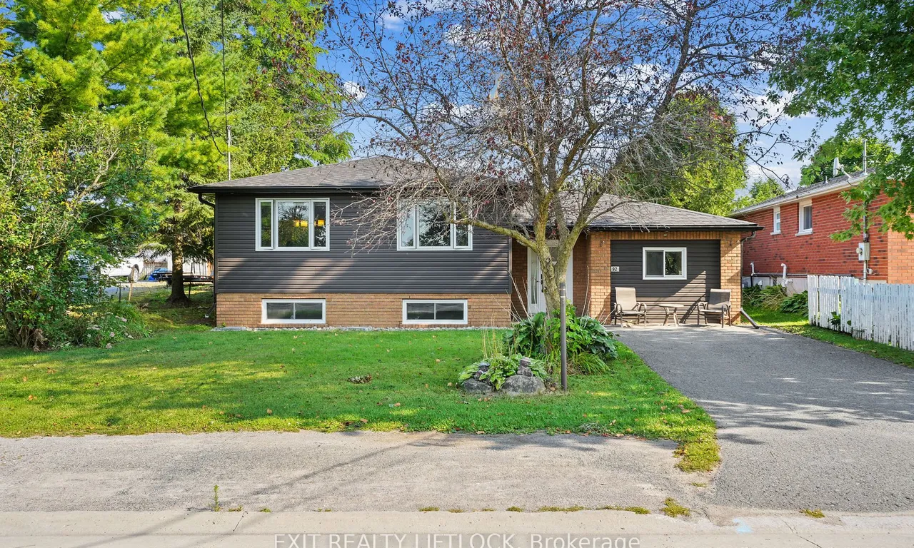 92 Alma St, Asphodel-Norwood, ON K0L 2V0