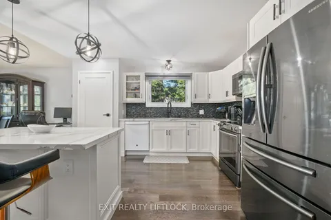 92 Alma St, Asphodel-Norwood, ON K0L 2V0