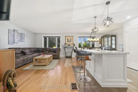 92 Alma St, Asphodel-Norwood, ON K0L 2V0