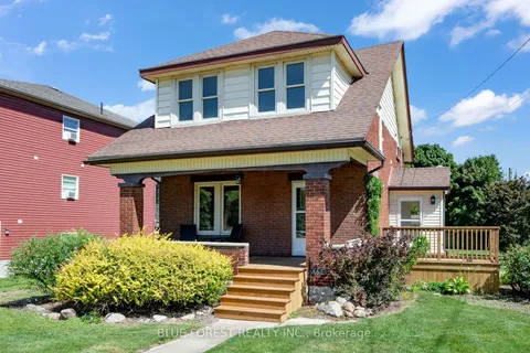 157 MAIN St, Southwest Middlesex, ON N0L 1M0