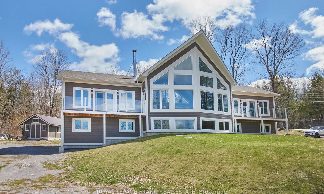 2269 McCracken&apos;s Landing Rd, Douro-Dummer, ON K0L 2H0