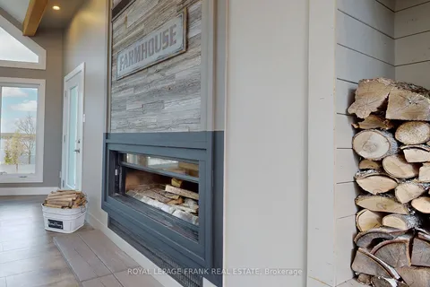 2269 McCracken&apos;s Landing Rd, Douro-Dummer, ON K0L 2H0