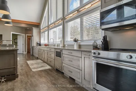 2269 McCracken&apos;s Landing Rd, Douro-Dummer, ON K0L 2H0