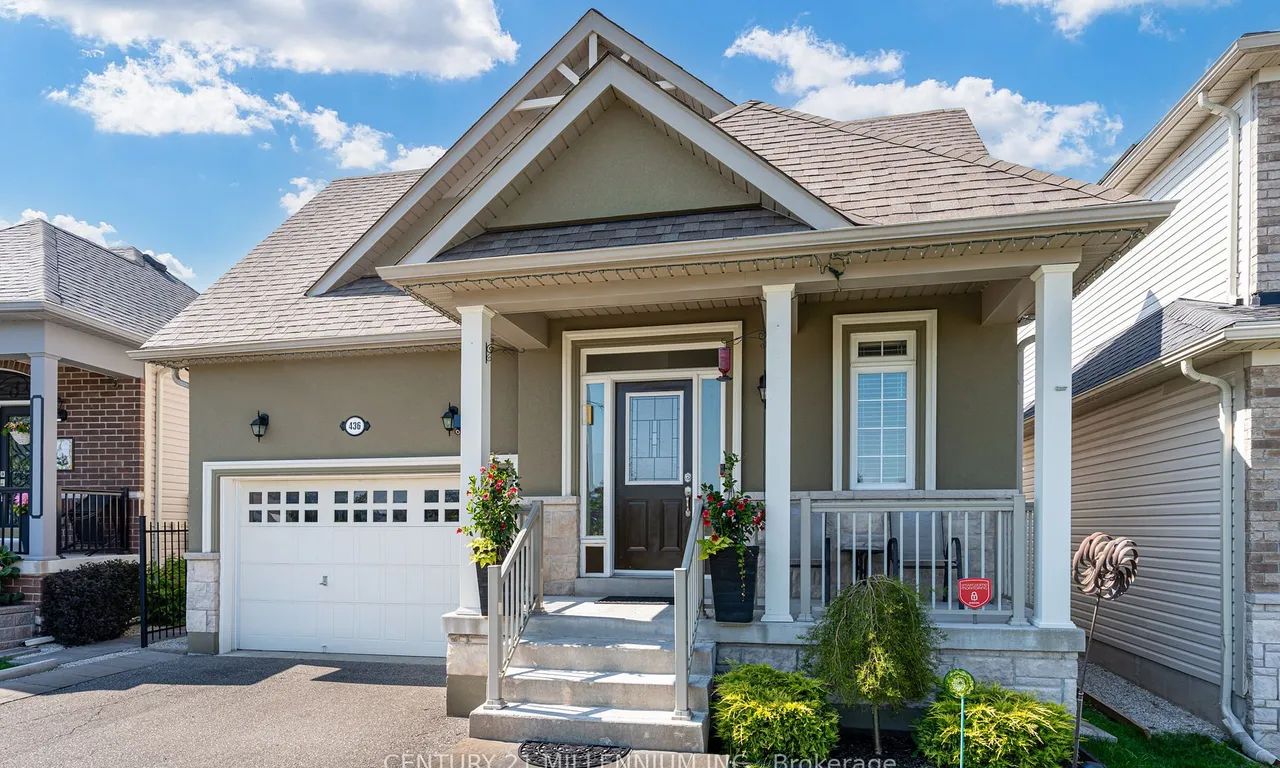 436 Galbraith St, Shelburne, ON L9V 3V4