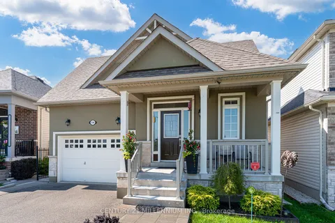 436 Galbraith St, Shelburne, ON L9V 3V4