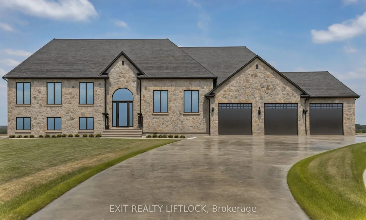 1936 Davenport Rd, Cavan Monaghan, ON L0A 1C0