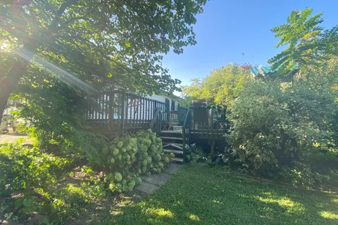 295 Wall Street, ON N0M 2S0