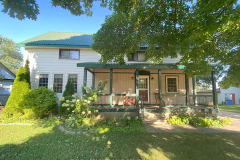 295 Wall Street, ON N0M 2S0