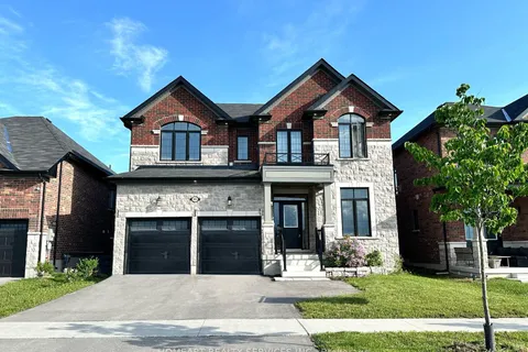 865 Fallis Line, Cavan Monaghan, ON L0A 1G0