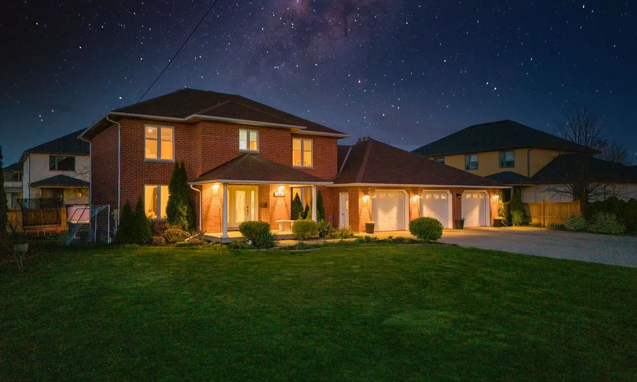 1081 Vansickle Rd, St. Catharines, ON L2S 2X4