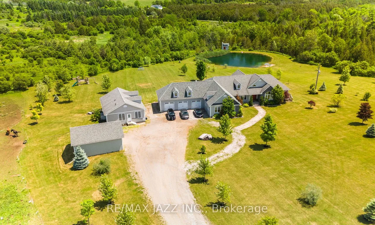 3663 Whitney Howard Rd, Hamilton Township, ON K9A 4J7