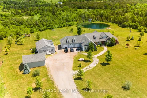 3663 Whitney Howard Rd, Hamilton Township, ON K9A 4J7