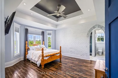 3663 Whitney Howard Rd, Hamilton Township, ON K9A 4J7