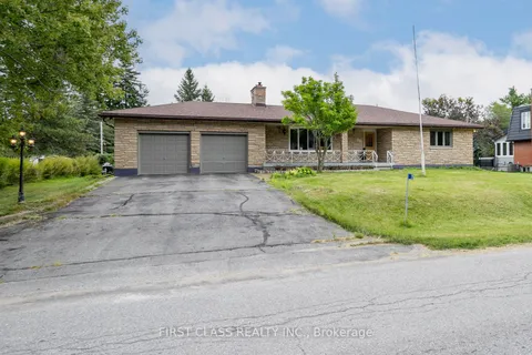 35 Greenfield Park, Belleville, ON K0K 1V0