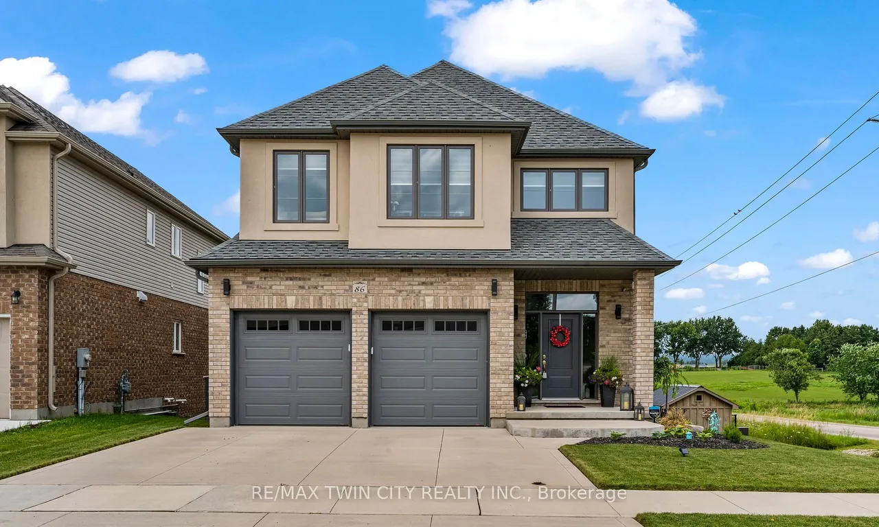 86 Galena St, Wellesley, ON N0B 2T0