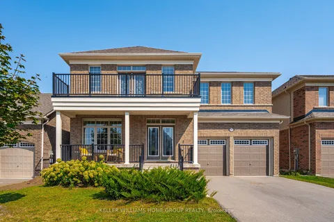 64 Harpin Way, Centre Wellington, ON N1M 2W3