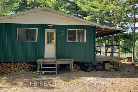 00 N/A, South Frontenac, ON K0H 2V0