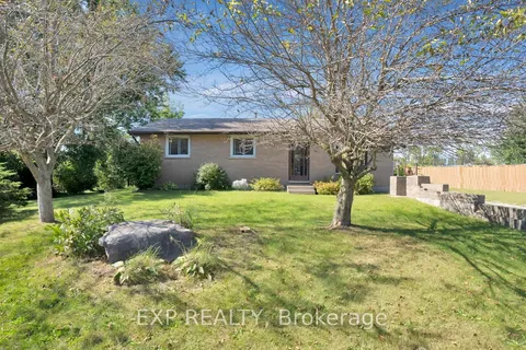 167 Railway Ave, Middlesex Centre, ON N0L 1R0