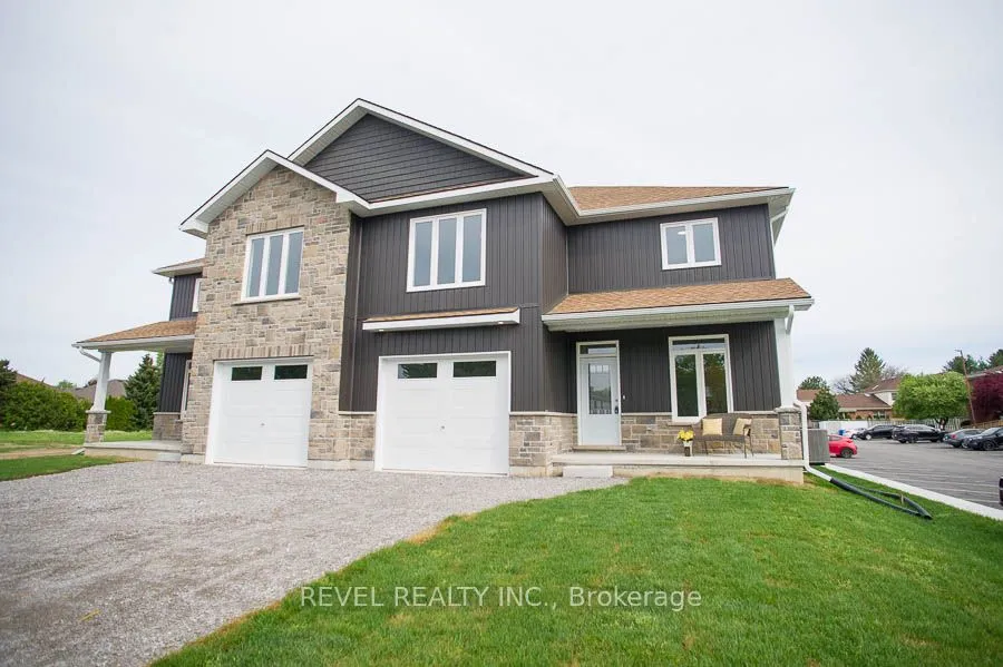 7A Yeager Ave, Norfolk, ON N3Y 5N4
