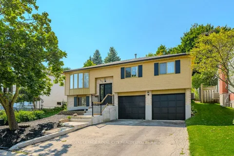 112 Freshmeadow Way, Guelph, ON N1K 1P9