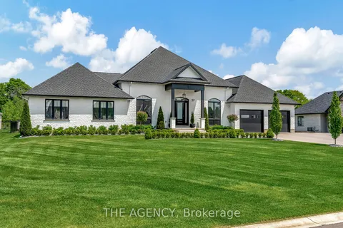 57 August Cres, Norwich, ON N0J 1R0