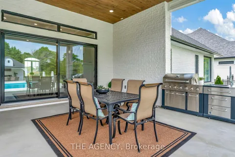 57 August Cres, Norwich, ON N0J 1R0