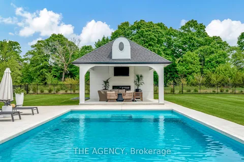 57 August Cres, Norwich, ON N0J 1R0