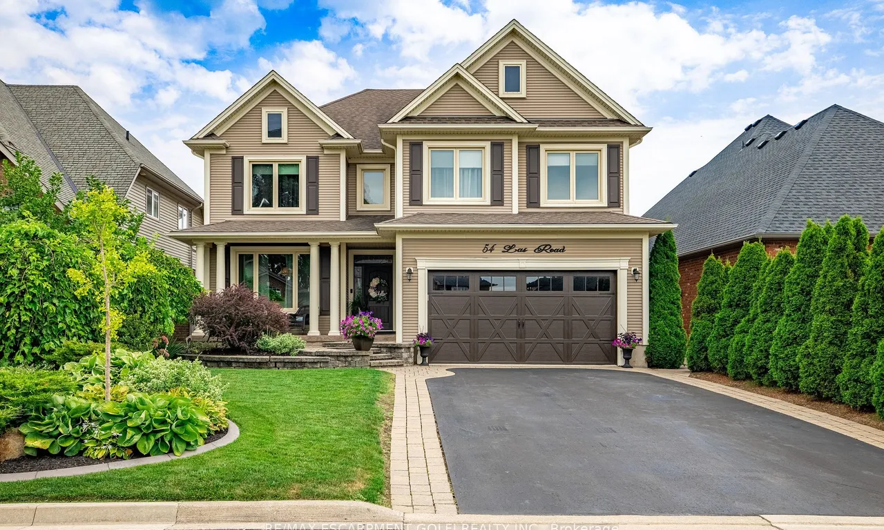54 Las Rd, West Lincoln, ON L0R 2A0