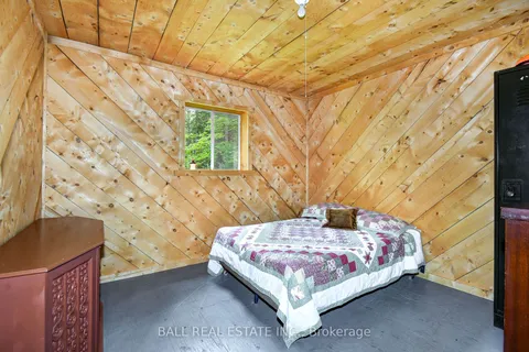 5354 Buckshot Lake Rd, North Frontenac, ON K0H 2M0