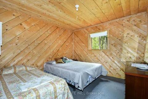5354 Buckshot Lake Rd, North Frontenac, ON K0H 2M0