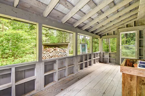 5354 Buckshot Lake Rd, North Frontenac, ON K0H 2M0